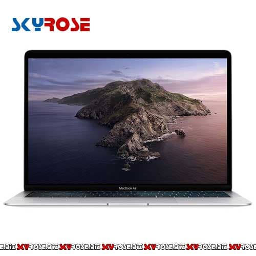 لپ تاپ 13 اینچی اپل مدل MacBook Air MVFL2 2019 با صفحه نمایش رتینا