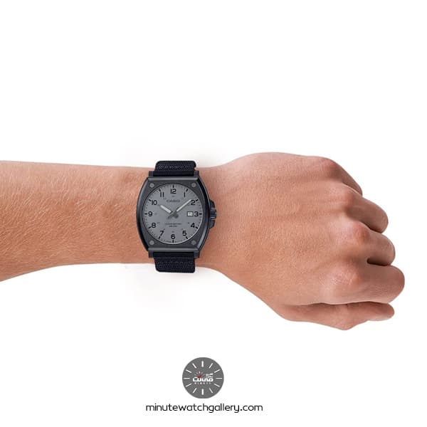 ساعت مچی مردانه کاسیو اصل مدل MTP-E715C-8AVDF — تصویر ۶