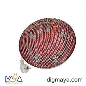 کرسی برقی ماهاسازه