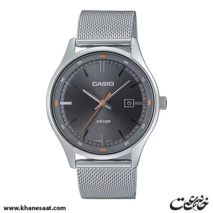 ساعت مچی مردانه کاسیو اصل مدل MTP-E710M-8AVDF — تصویر ۲