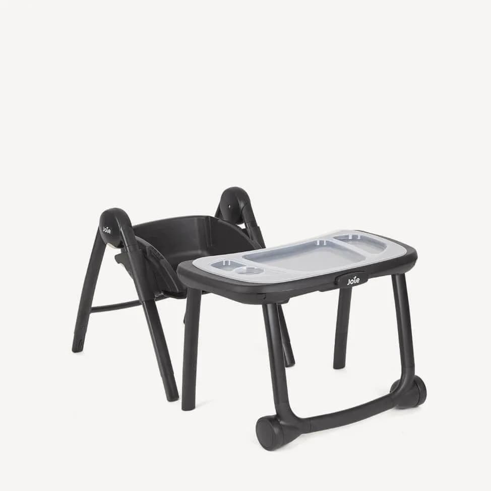 صندلی غذای ۶ کاره جویی Joie Multiply 6 In 1 Highchair — تصویر ۹