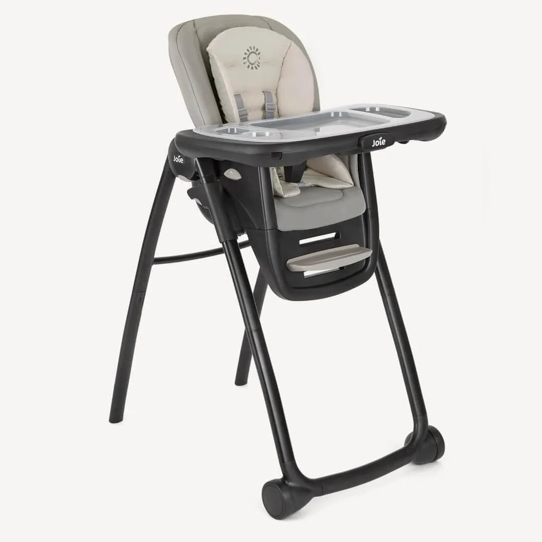 صندلی غذای ۶ کاره جویی Joie Multiply 6 In 1 Highchair — تصویر ۳