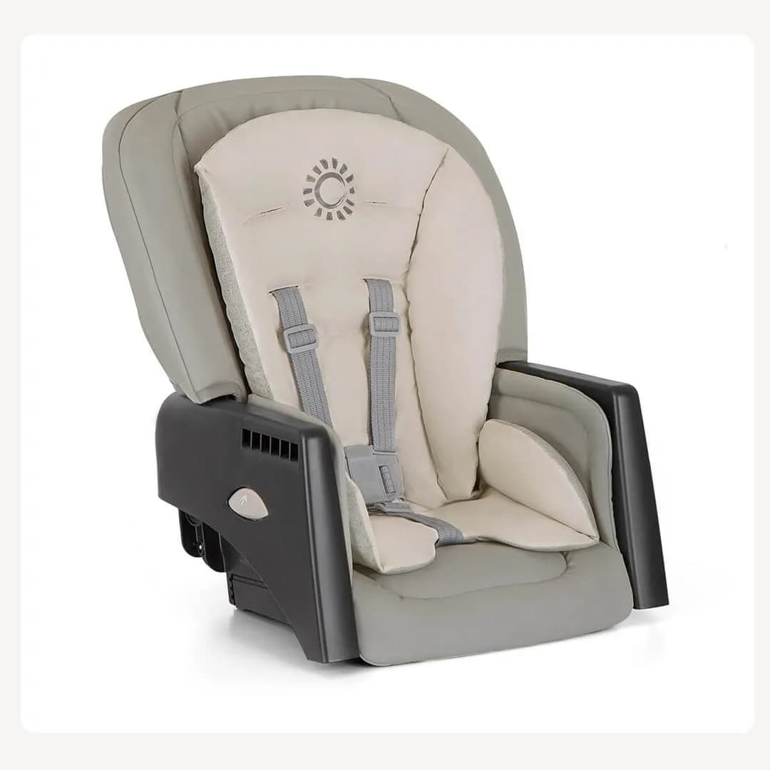 صندلی غذای ۶ کاره جویی Joie Multiply 6 In 1 Highchair — تصویر ۷