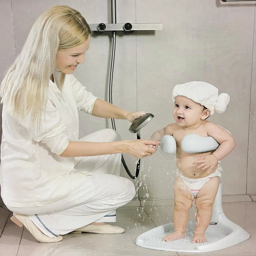 استند نگهدارنده حمام کودک DoDohani