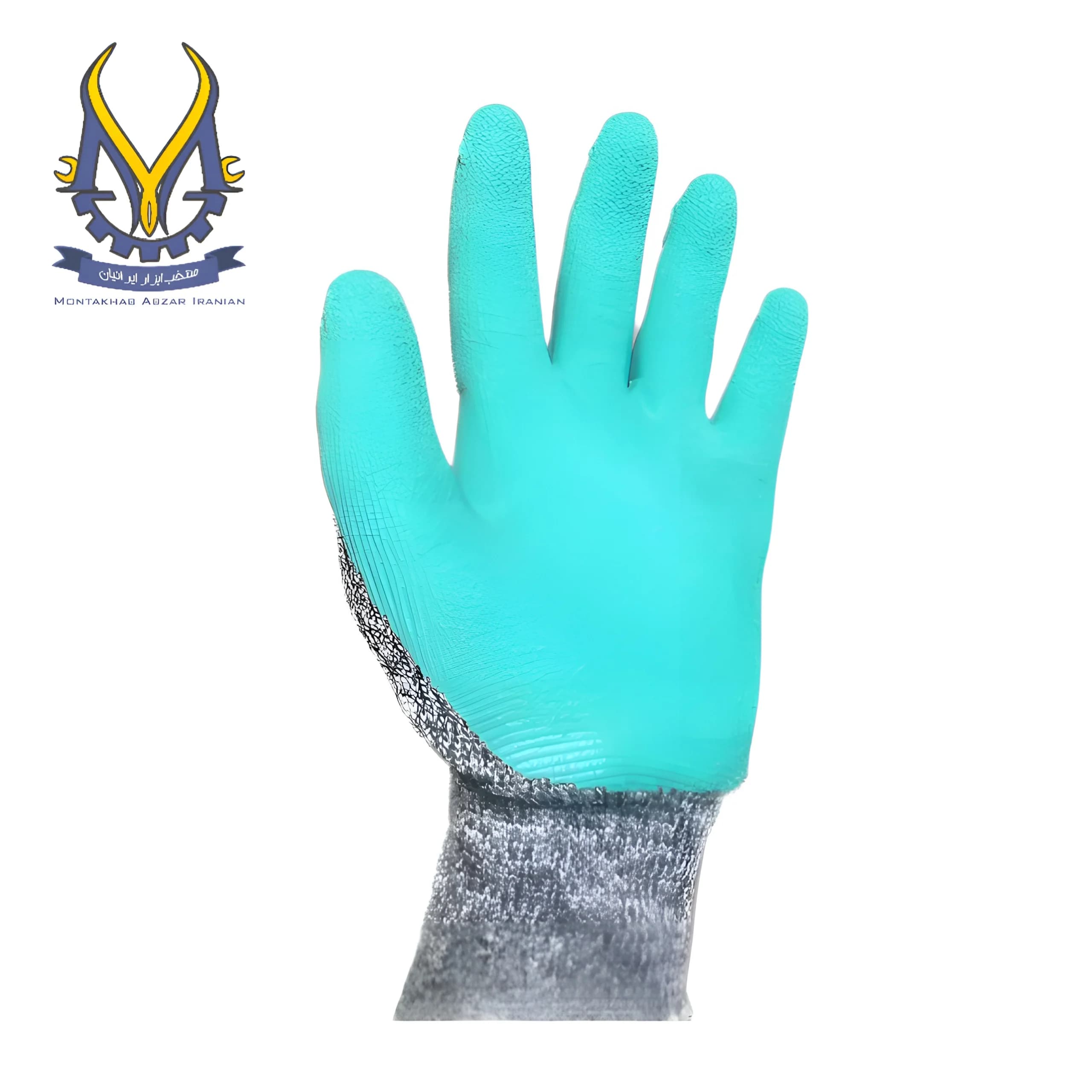 دستکش ضد برش نفیس کد 221