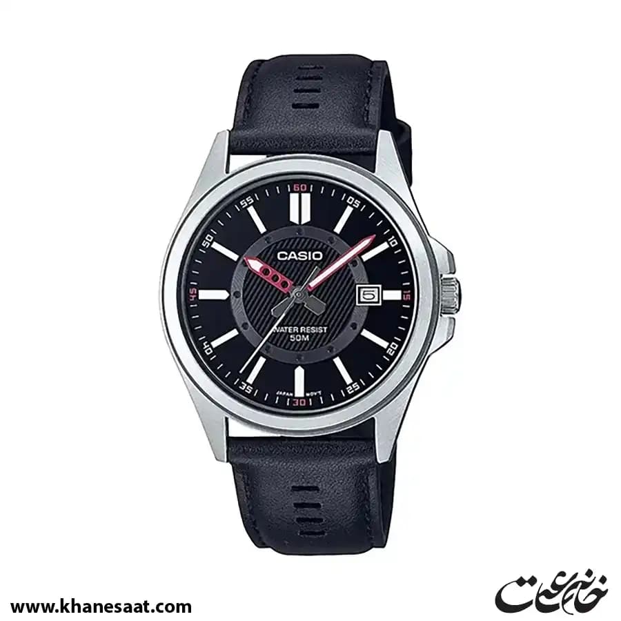 ساعت مچی مردانه کاسیو اصل مدل MTP-E700L-1EVDF — تصویر ۲