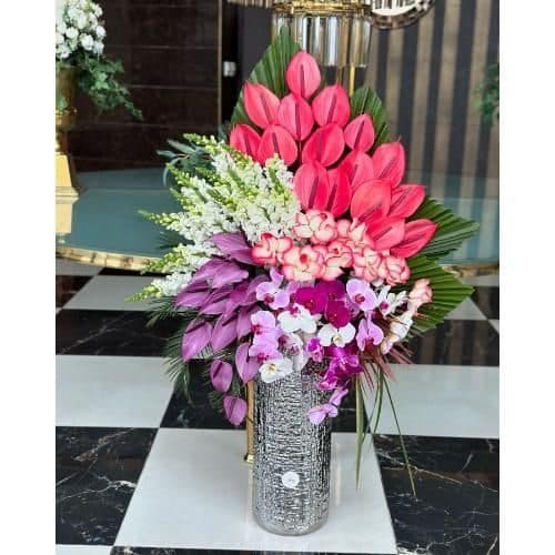 گل فروشی محدوده بلوار ابوذر در تهران t6941