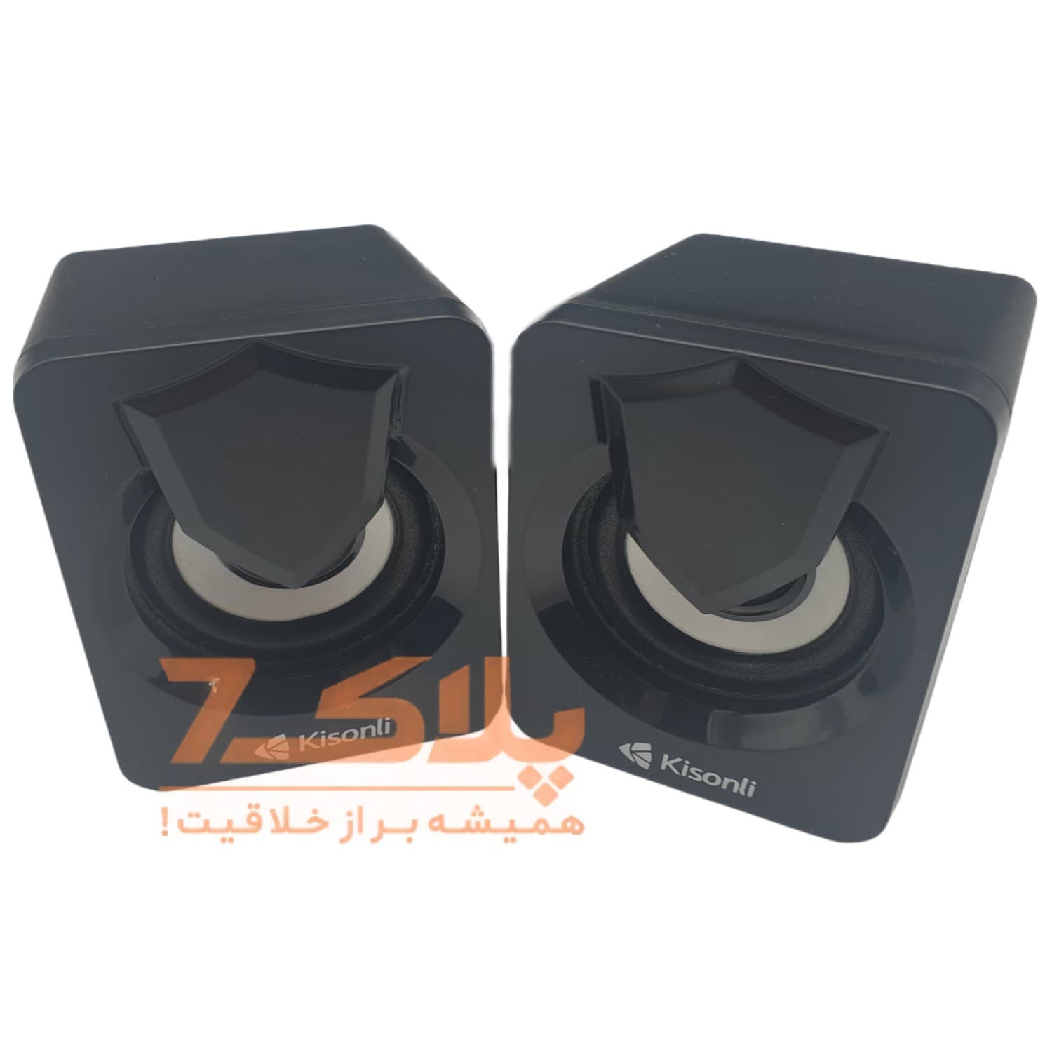 اسپیکر دسکتاپ کیسونلی مدل L-1030 — تصویر ۳