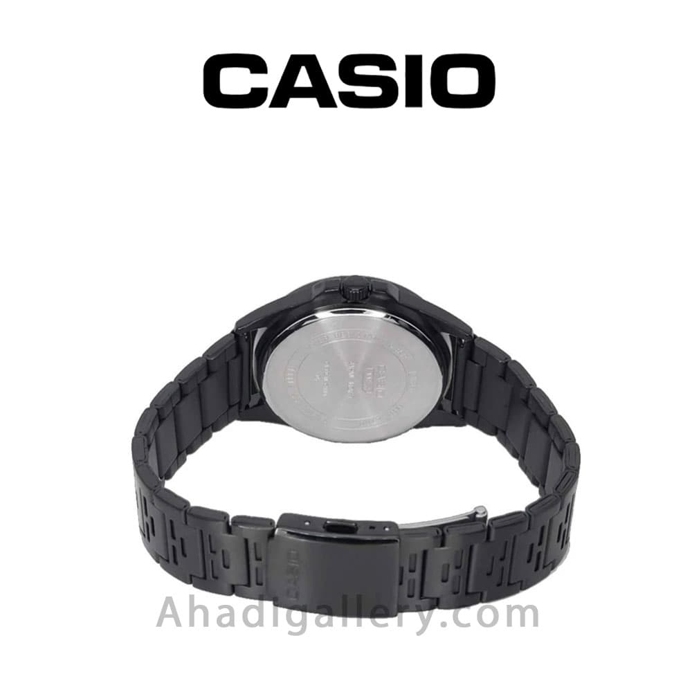 ساعت مچی مردانه کاسیو اصل مدل MTP-E700B-7EVDF — تصویر ۹