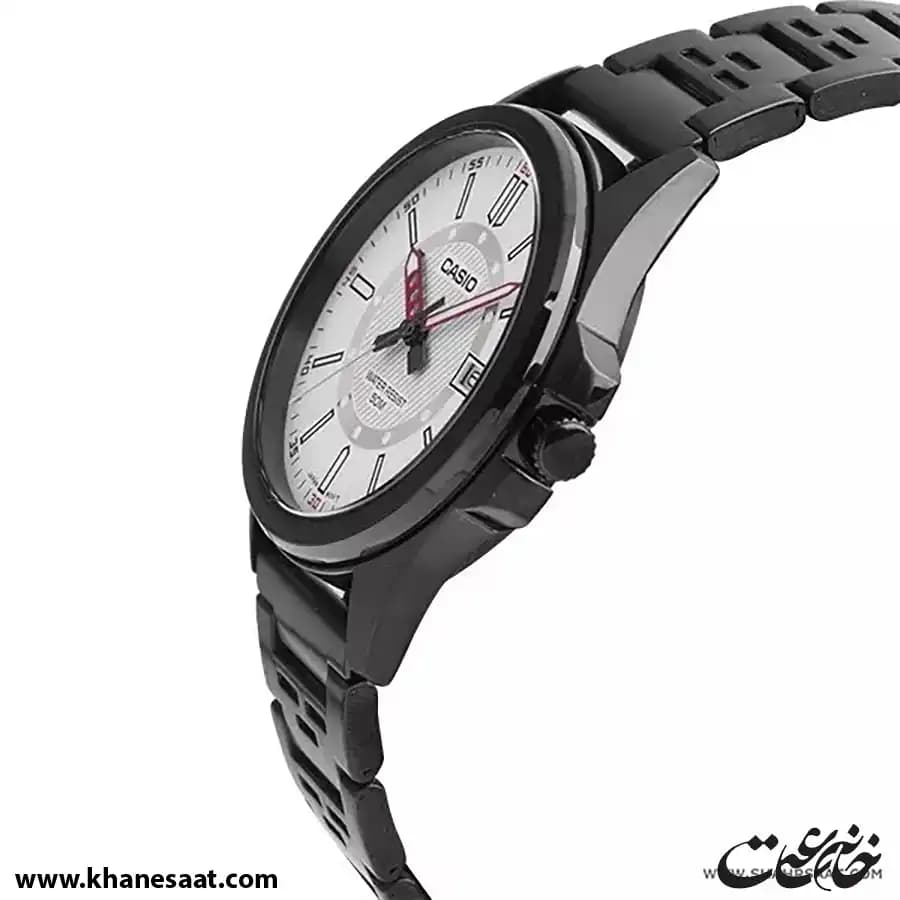 ساعت مچی مردانه کاسیو اصل مدل MTP-E700B-7EVDF — تصویر ۶