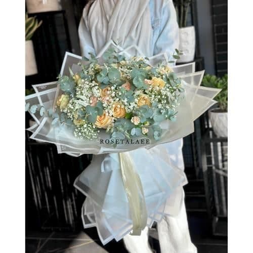 گل فروشی محدوده محله های منطقه 7 تهران t6930