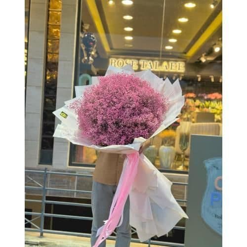 گل فروشی محدوده محله گمرک تهران t6926