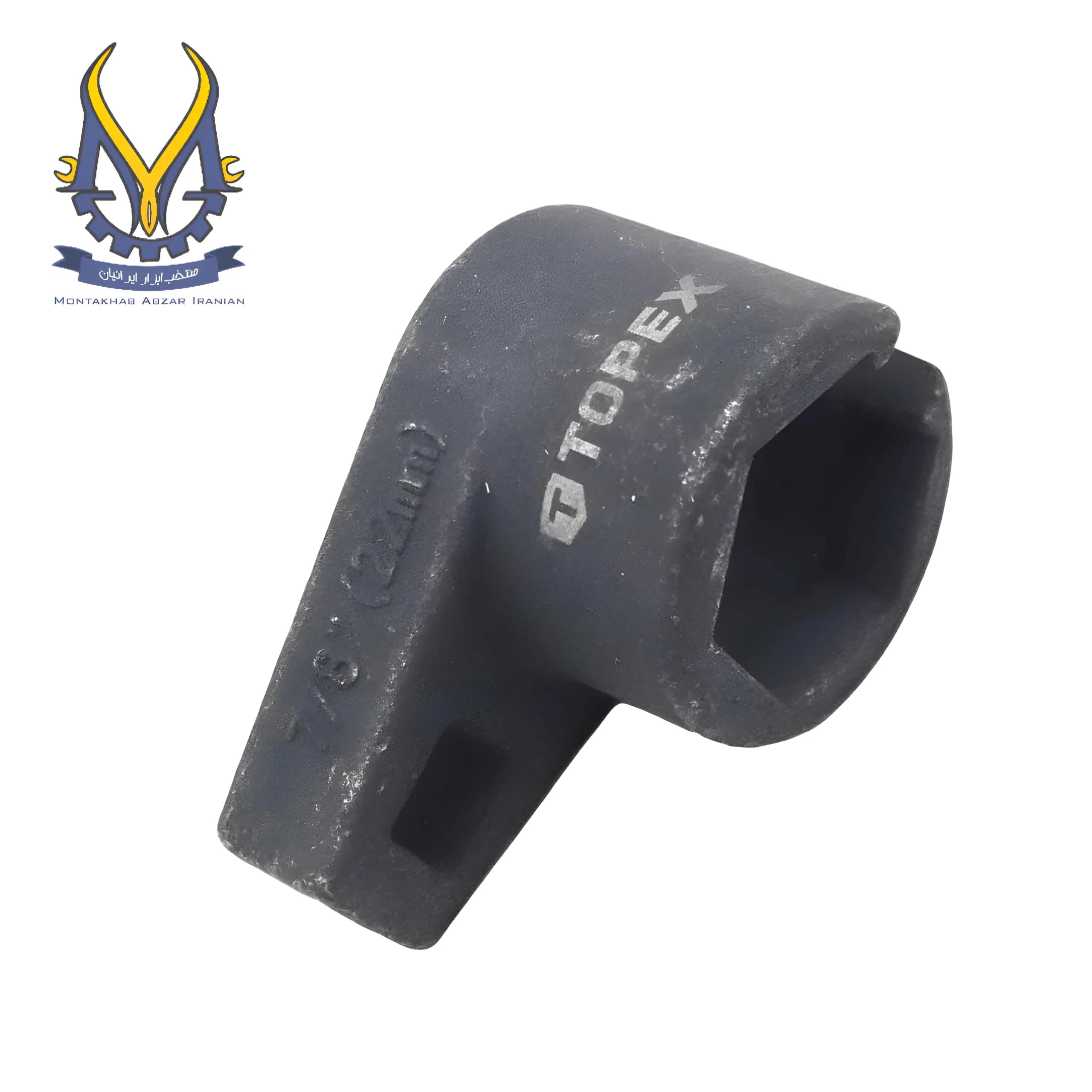 آچار بکس سنسور اکسیژن تاپکس مدل SMT-TOPEX-vacdum swich socket-3/8