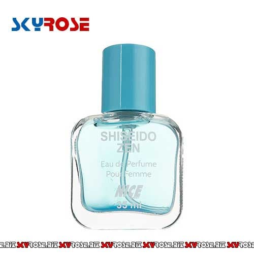 عطر جیبی زنانه نایس پاپت Shiseido Zen