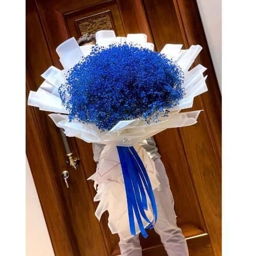 گل فروشی محدوده خیابان نفت تهران t6893