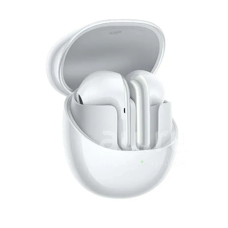 هندزفری بیسیم Xiaomi Buds4 M2224E1 (اصلی)+گارانتی 18 ماهه✅ — تصویر ۶