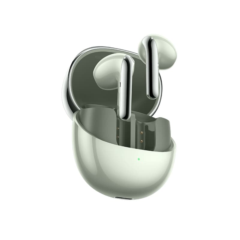 هندزفری بیسیم Xiaomi Buds4 M2224E1 (اصلی)+گارانتی 18 ماهه✅ — تصویر ۵