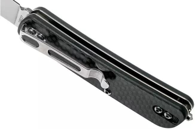 چاقوی تاشوی بوکر پلاس مدل Tech-Tool 01BO821 — تصویر ۴