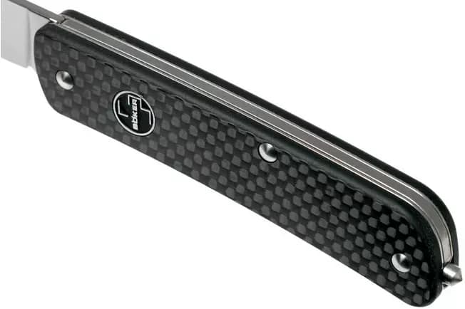 چاقوی تاشوی بوکر پلاس مدل Tech-Tool 01BO821 — تصویر ۶