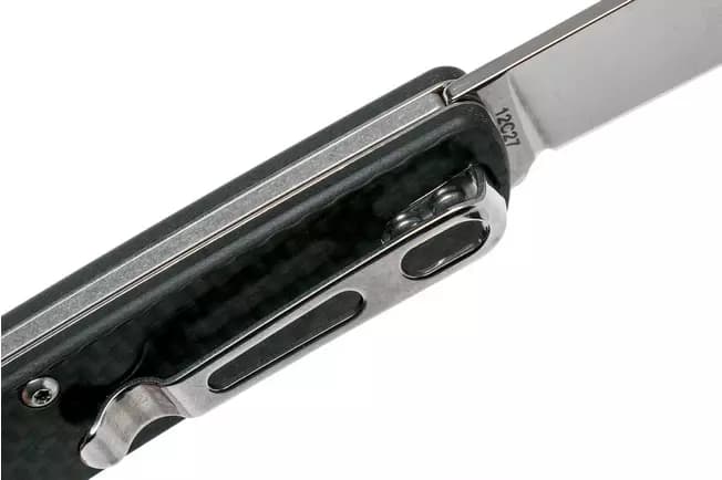 چاقوی تاشوی بوکر پلاس مدل Tech-Tool 01BO821 — تصویر ۵