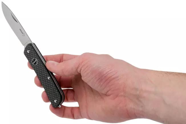 چاقوی تاشوی بوکر پلاس مدل Tech-Tool 01BO821 — تصویر ۸
