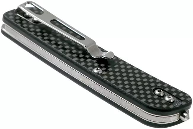 چاقوی تاشوی بوکر پلاس مدل Tech-Tool 01BO821 — تصویر ۷