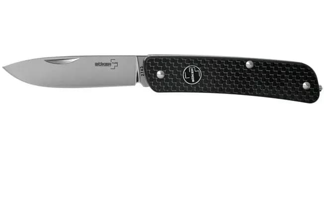 چاقوی تاشوی بوکر پلاس مدل Tech-Tool 01BO821 — تصویر ۲