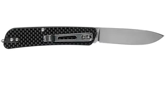 چاقوی تاشوی بوکر پلاس مدل Tech-Tool 01BO821 — تصویر ۳