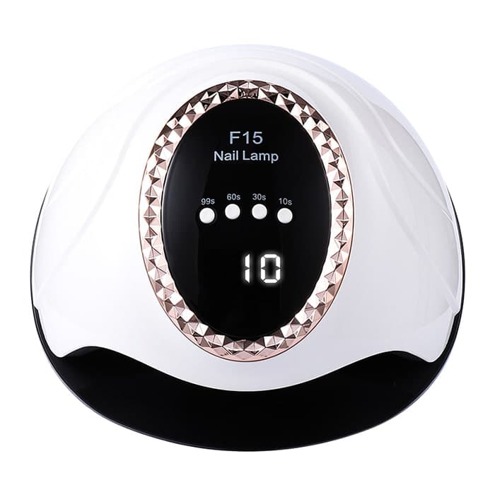لاک خشک کن UV/LED بلوکیو مدل BQF15