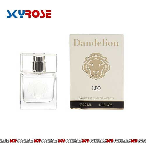 عطر جیبی زنانه دندلیون Leo مرداد