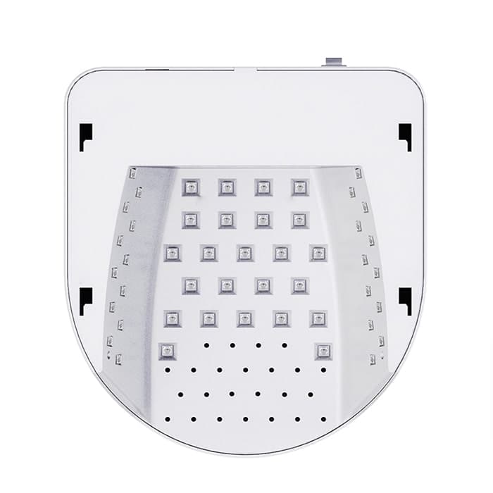 لاک خشک کن UV/LED بلوکیو مدل BQV18 — تصویر ۴