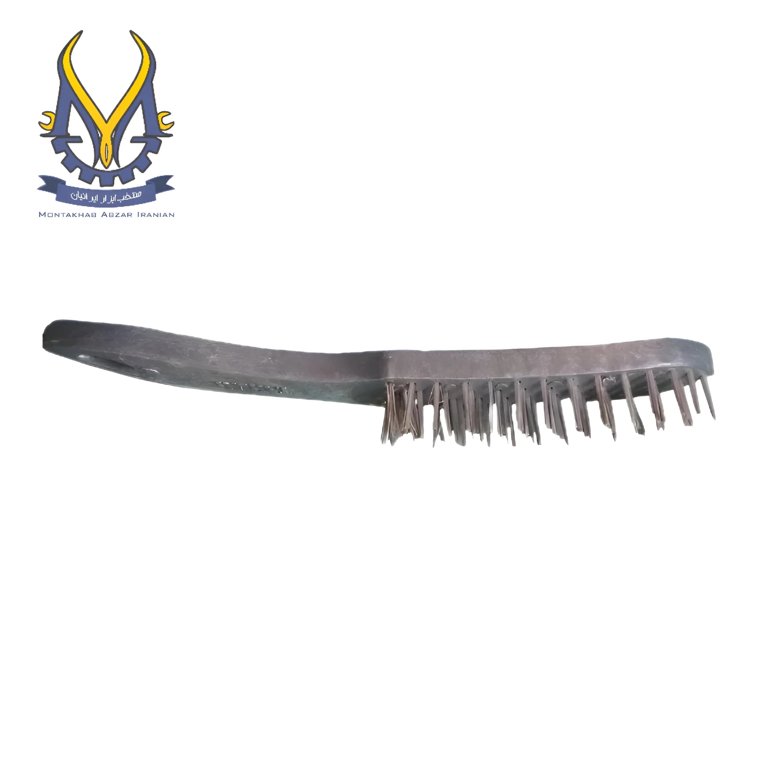 برس سیمی مدل MCT020