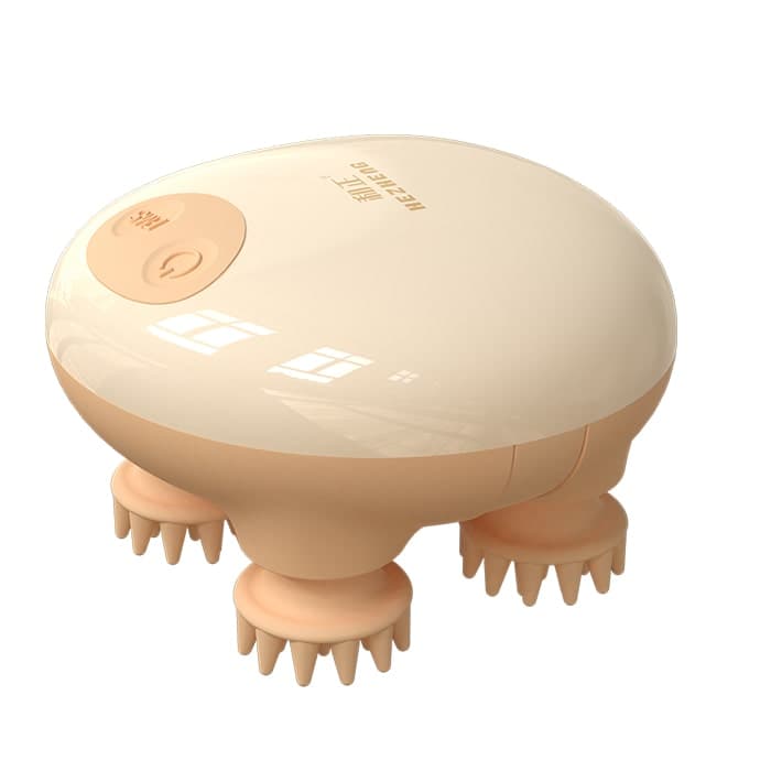ماساژور سر هژنگ مدل HZ‑Head3