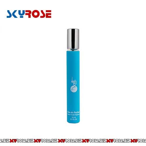 عطر جیبی مردانه دکلت Silver Scent Jacques Bogart