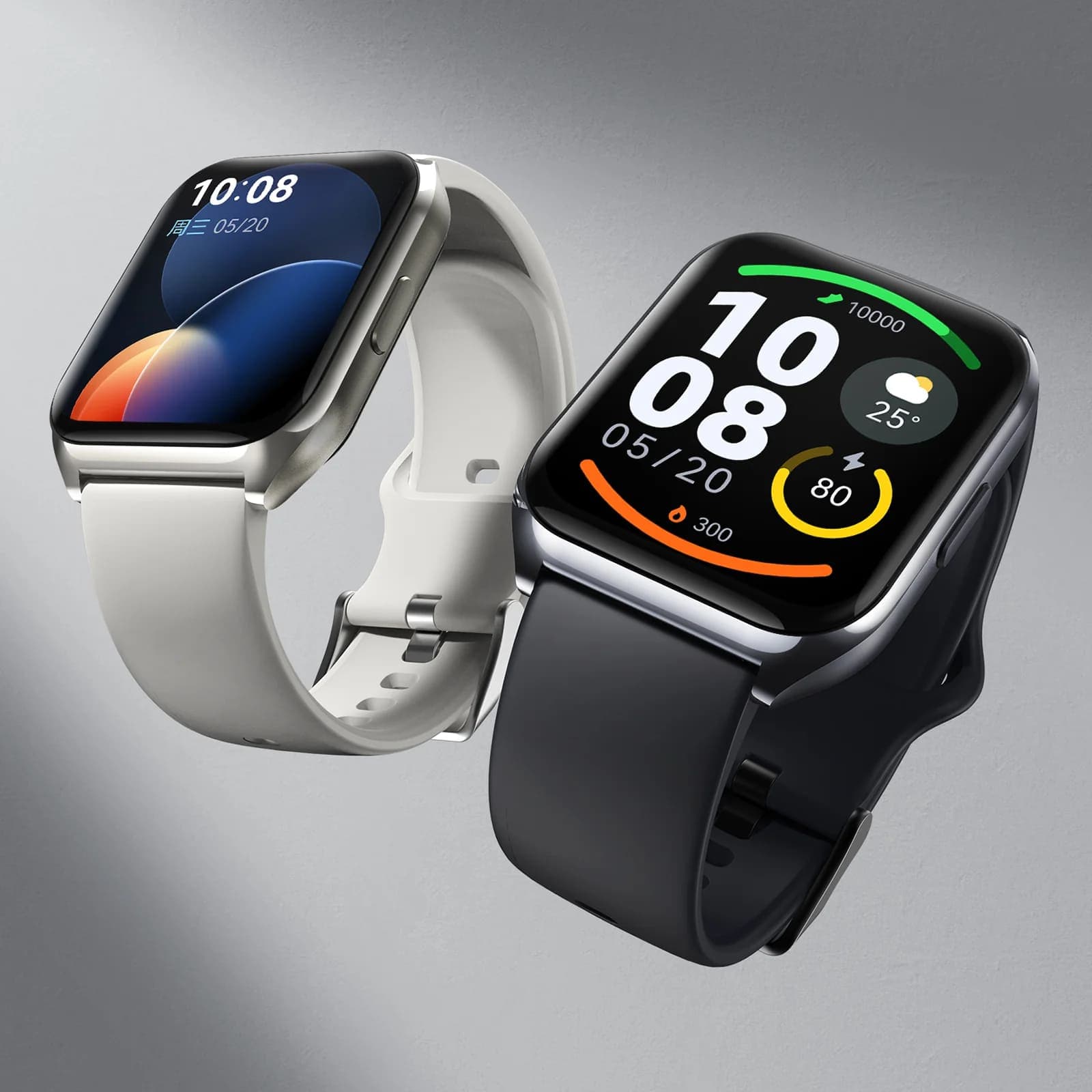 ساعت هوشمند HAYLOU WATCH2 PRO (اصلی)+گارانتی 18 ماهه✅ — تصویر ۷
