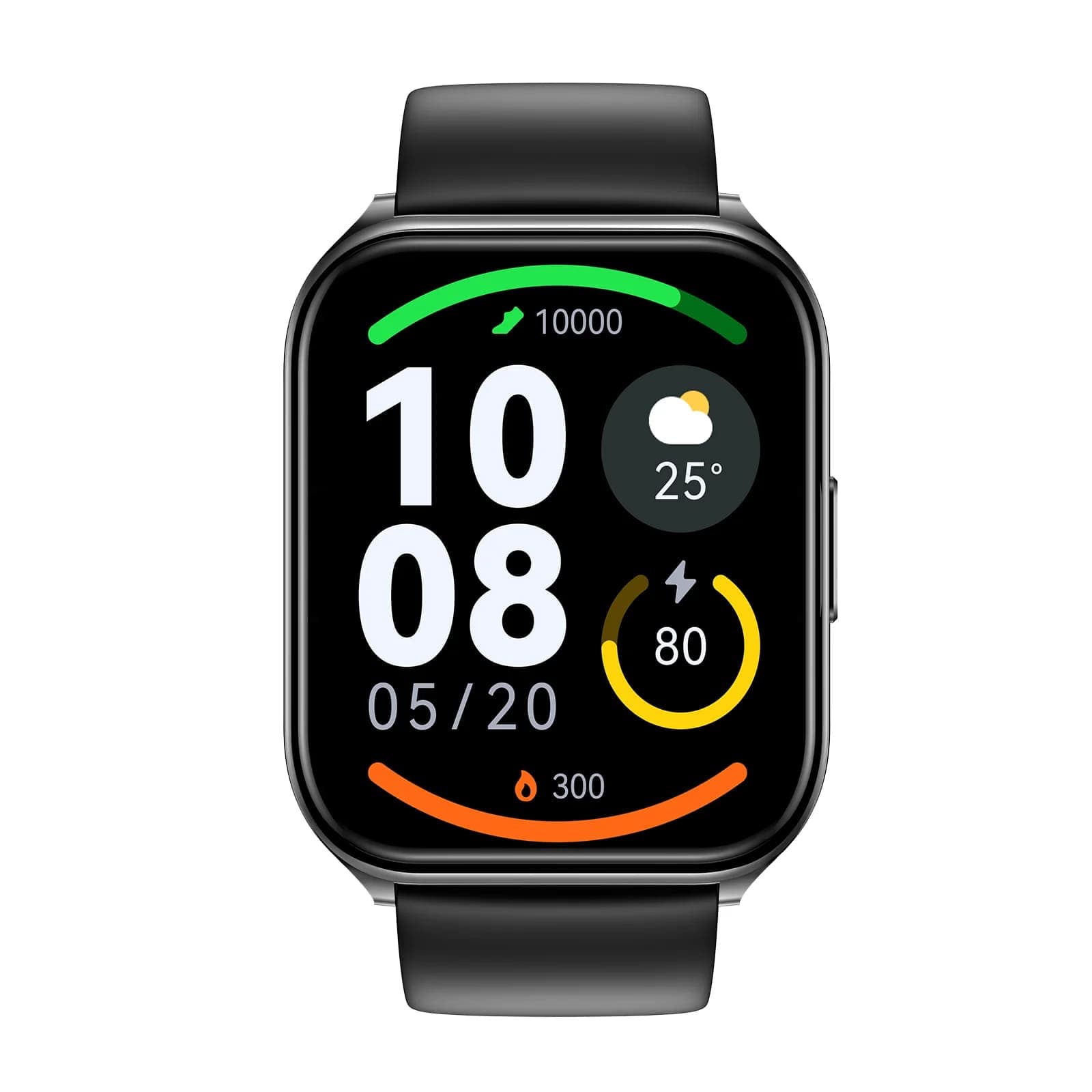 ساعت هوشمند HAYLOU WATCH2 PRO (اصلی)+گارانتی 18 ماهه✅ — تصویر ۸