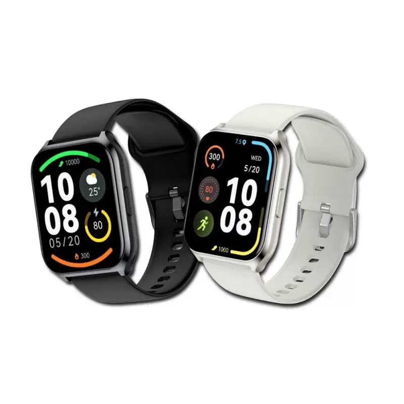 ساعت هوشمند HAYLOU WATCH2 PRO (اصلی)+گارانتی 18 ماهه✅ — تصویر ۵