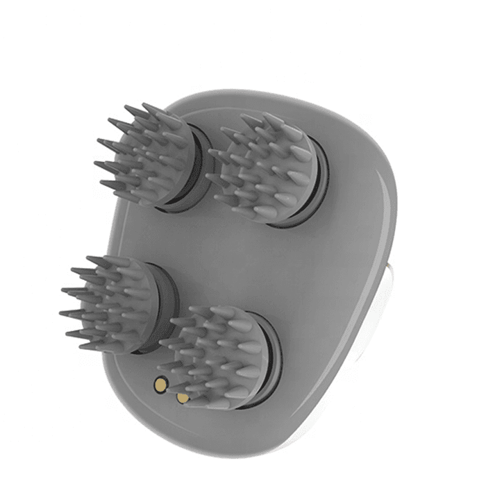 ماساژور سر هژنگ مدل HZ‑HEAD‑1 — تصویر ۸