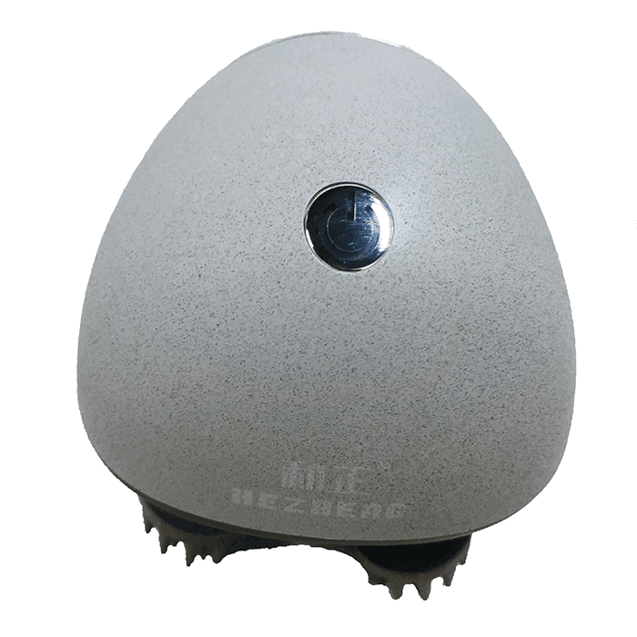 ماساژور سر هژنگ مدل HZ‑HEAD‑1 — تصویر ۹