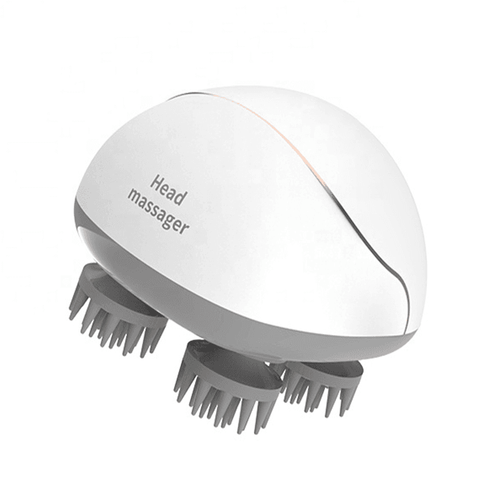 ماساژور سر هژنگ مدل HZ‑HEAD‑1