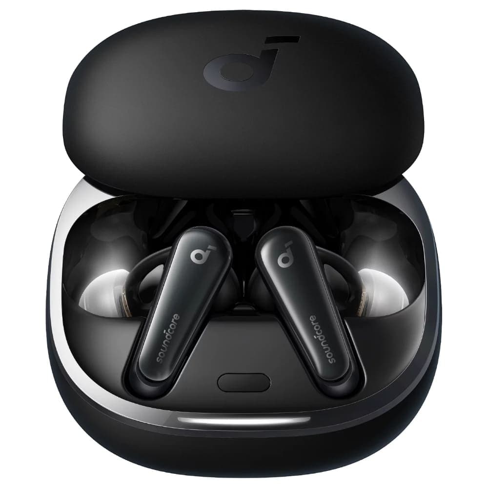 هندزفری بیسیم SOUNDCORE LIBERTY 4 (اصلی)+گارانتی 18 ماهه✅ — تصویر ۷