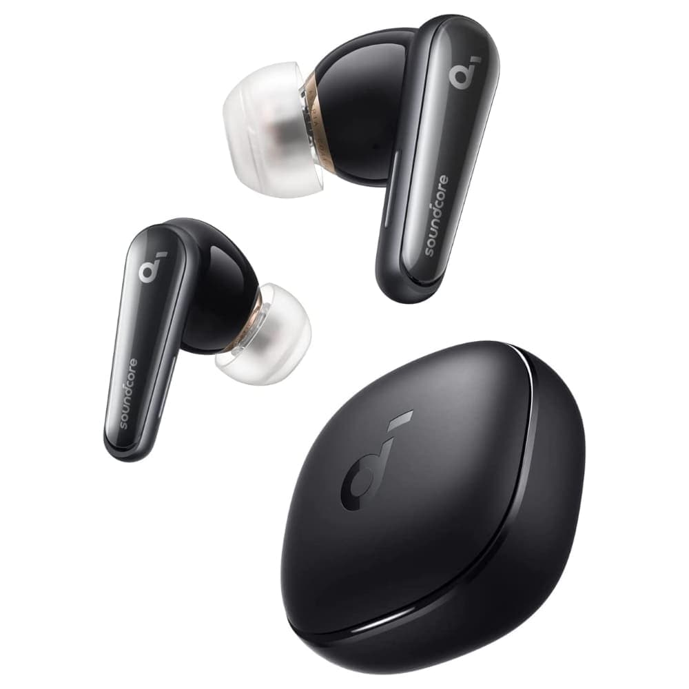 هندزفری بیسیم SOUNDCORE LIBERTY 4 (اصلی)+گارانتی 18 ماهه✅ — تصویر ۸