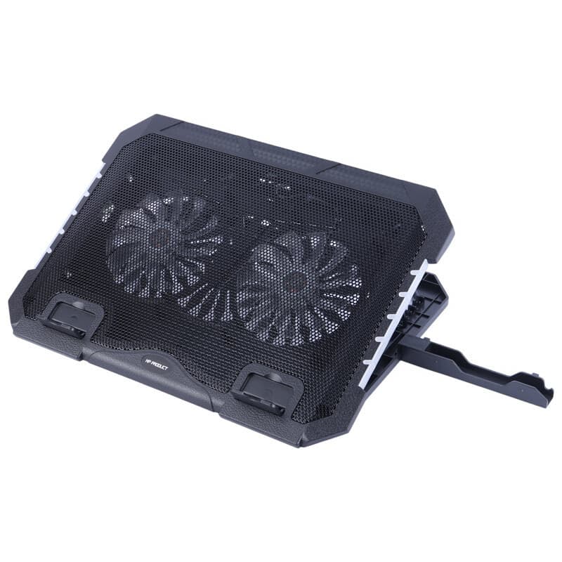 پایه خنک کننده لپ تاپ ایکس پی پروداکت مدل XP-F98 — تصویر ۶