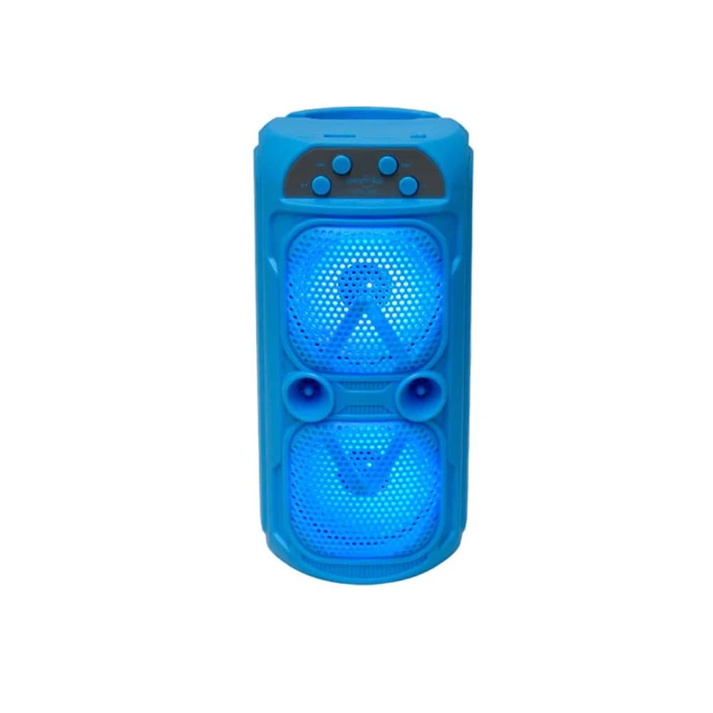 اسپیکر بلوتوثی Gts-1823 (اصلی)