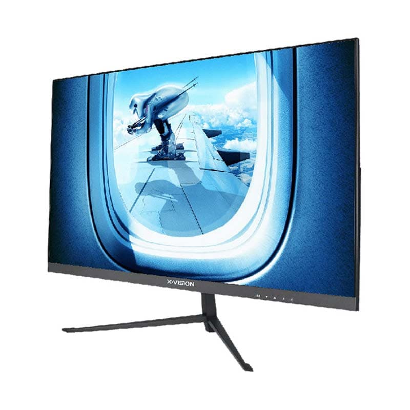 مانیتور ایکس ویژن 24 اینچ XVISION XK2410H — تصویر ۶