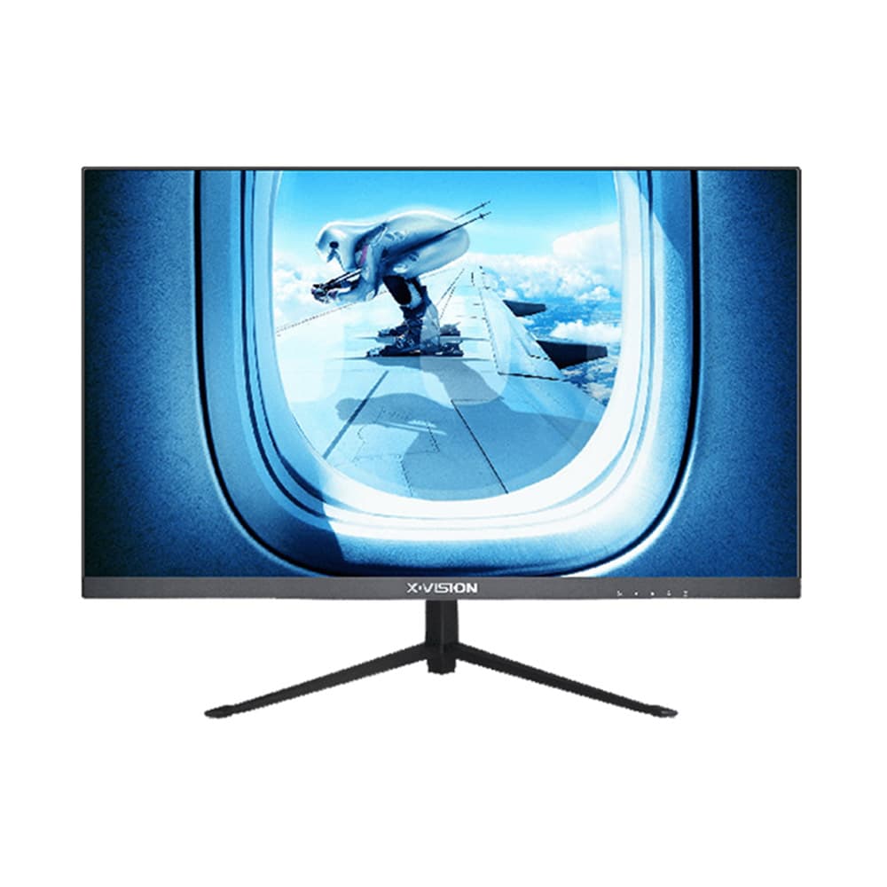 مانیتور ایکس ویژن 24 اینچ XVISION XK2410H