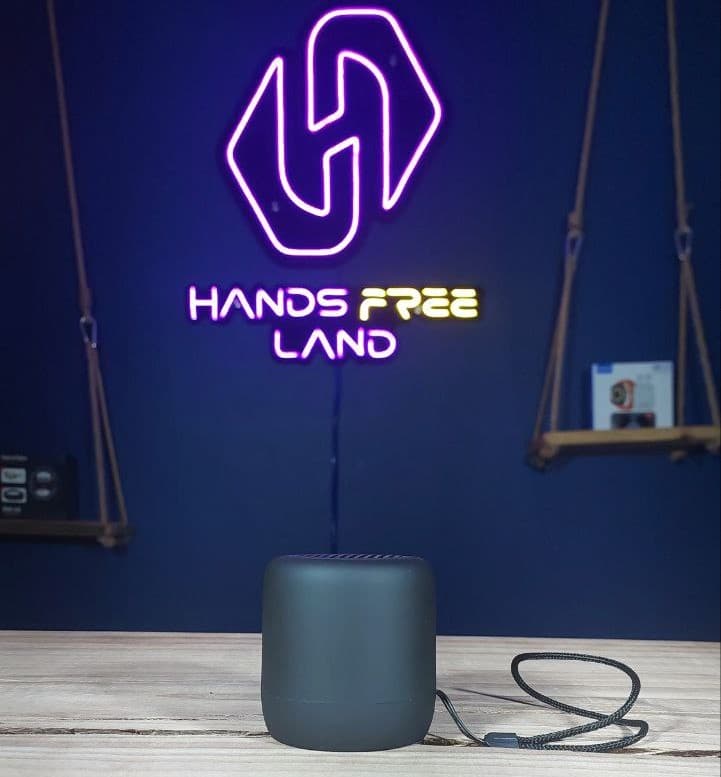 اسپیکر بلوتوثی Gts-1675 (اصلی) — تصویر ۹