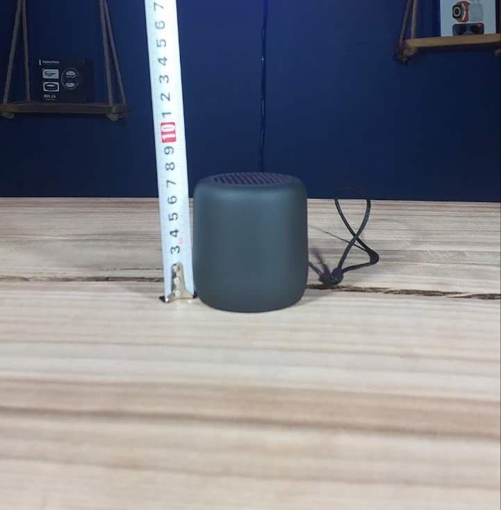 اسپیکر بلوتوثی Gts-1675 (اصلی) — تصویر ۴