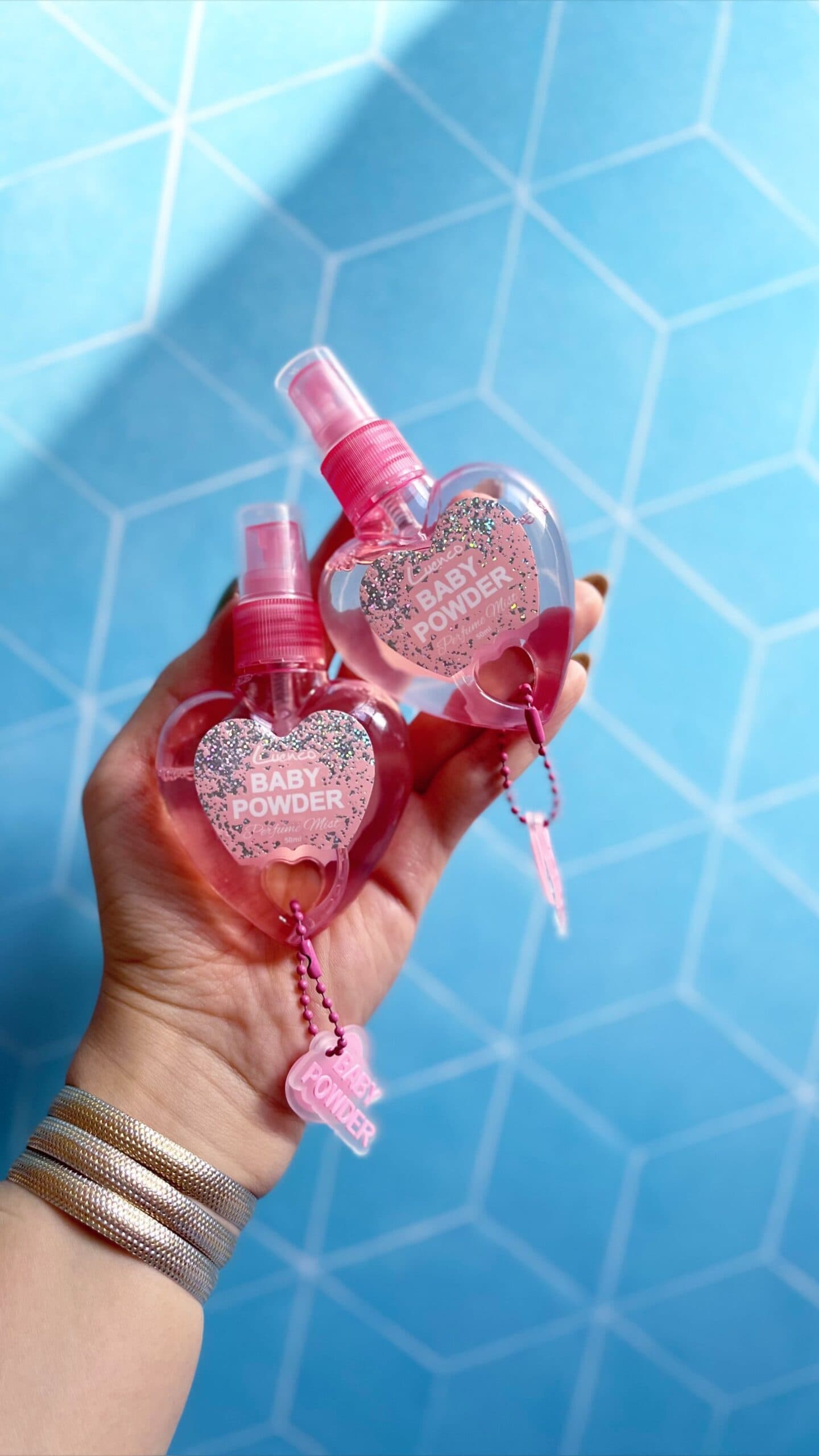 عطر بیکینی بی بی لنکو