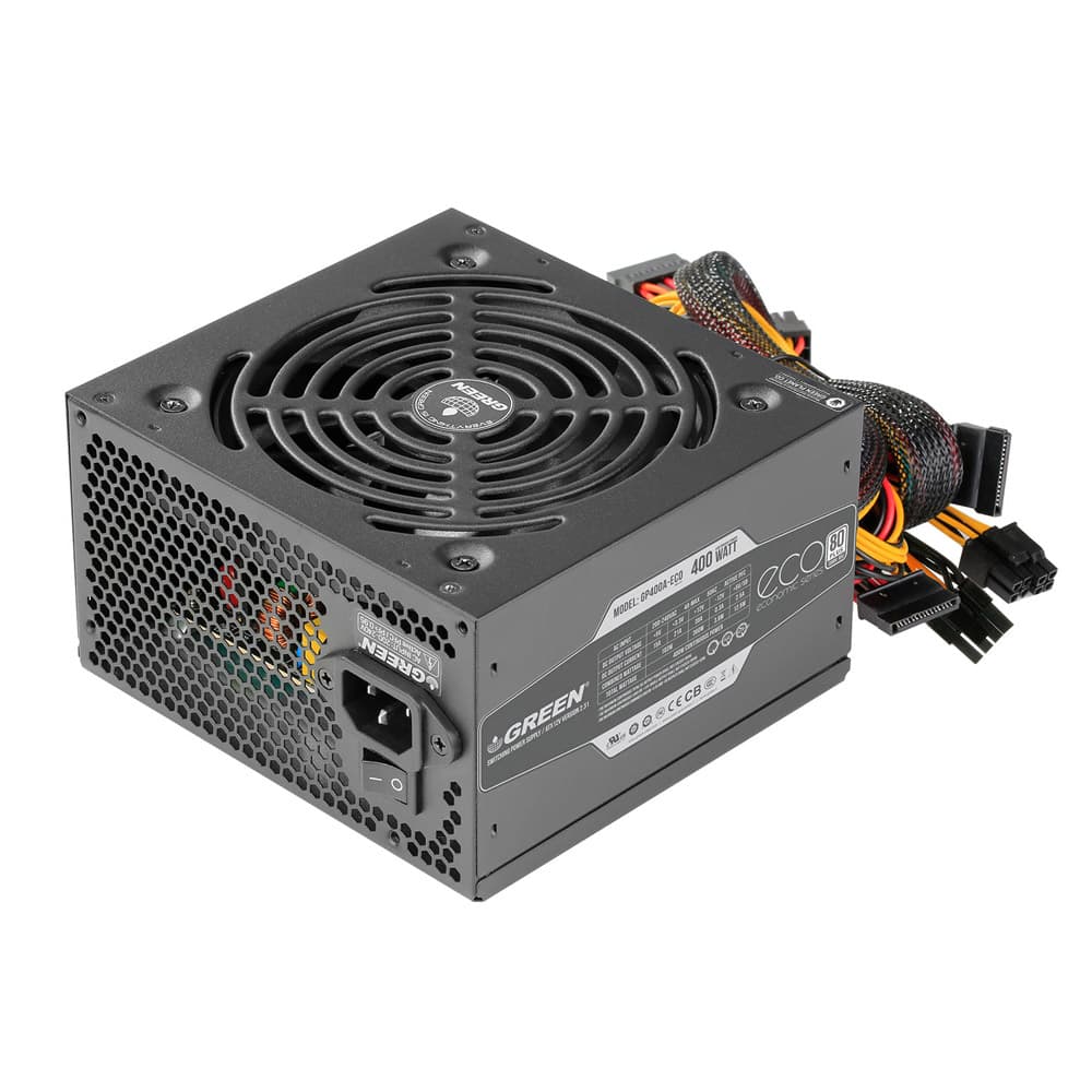پاور گرین GP450A ECO Rev3.1